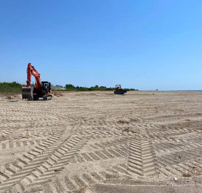 Dopo il Jova Beach Party nasce il Coordinamento nazionale per la tutela degli ambienti naturali dai grandi eventi
