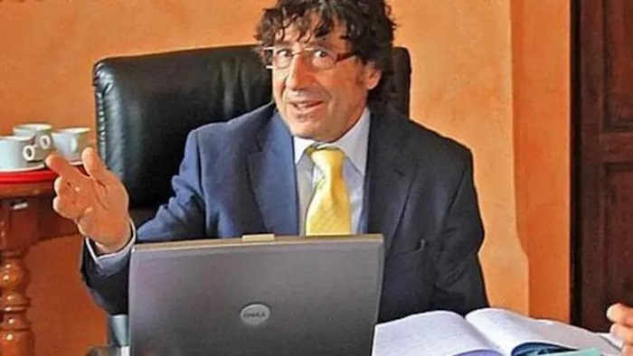 L'ultimo saluto al magistrato Stefano Venturini: funerali a Tagliacozzo nel pomeriggio di mercoledì 19 Giugno