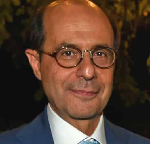 E' morto Stefano Vespa