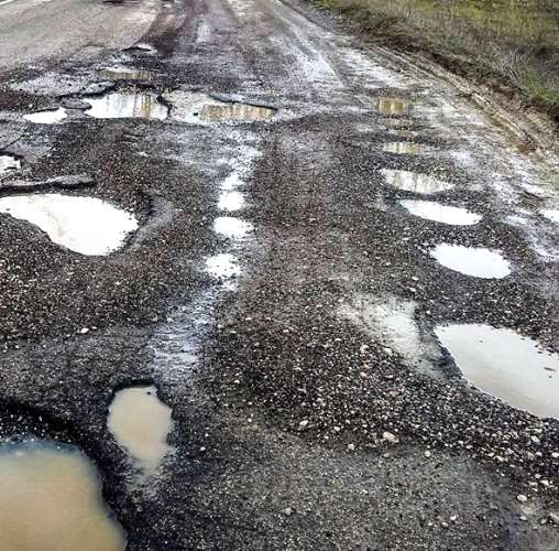 Sei milioni di euro per le strade del Fucino