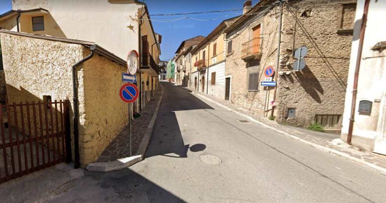 Circa 1 milione di euro per il rifacimento delle strade urbane di Trasacco