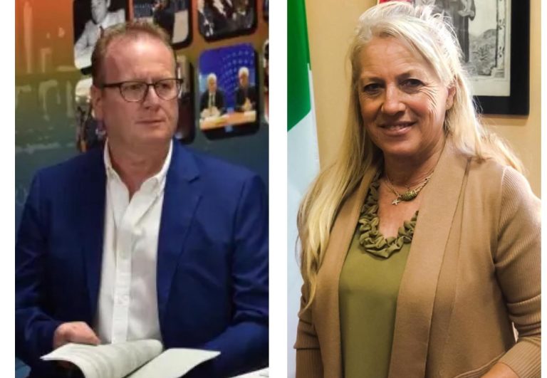 Mini rimpasto di Giunta a Tagliacozzo: Roberto Giovagnorio subentra ad Anna Mastroddi