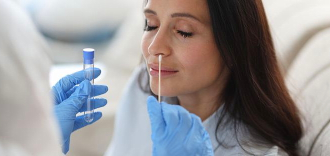 Screening anti Covid gratuito per i cittadini di Avezzano nei giorni 23 e 24 luglio