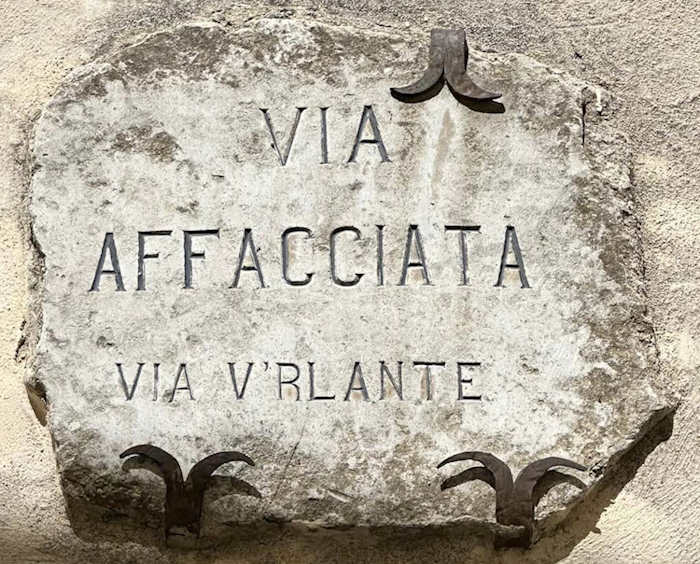 Avviato a Opi il progetto per la revisione della toponomastica, onomastica e numerazione civica con inserimento del servizio GPS