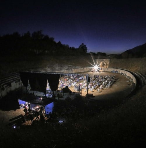 In arrivo la quarta edizione della rassegna estiva del Teatro OFF
