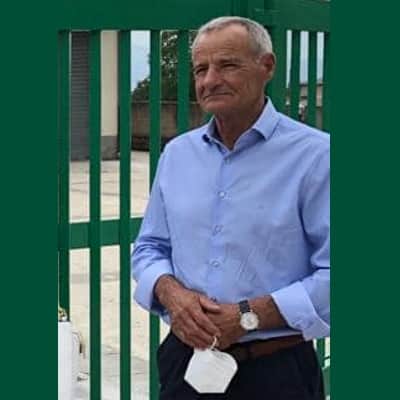Celano in lutto per la scomparsa di Tonino Berardicurti