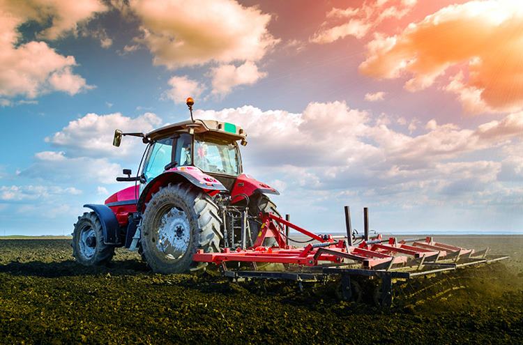 Bando PNRR per l'ammodernamento dei macchinari agricoli