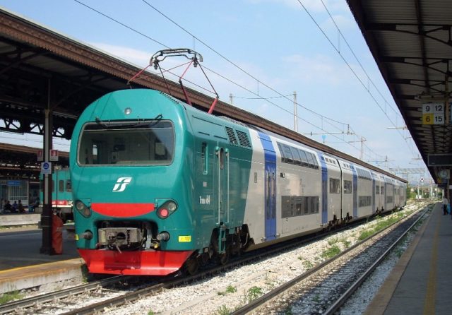 Revocato lo sciopero dei treni di questo weekend: viene rimandato al 18 Marzo