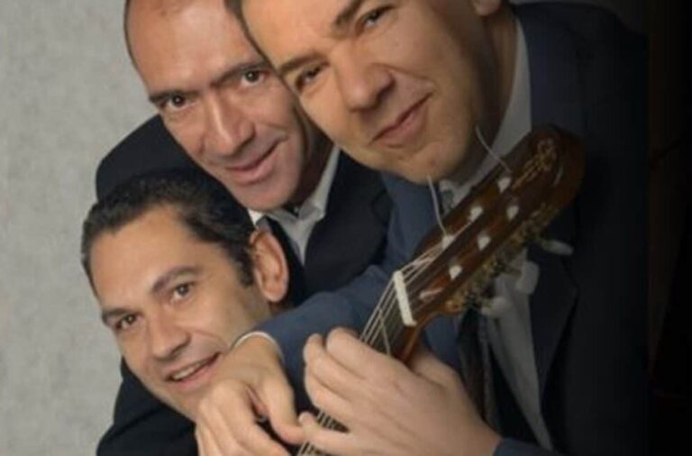 Trio Cardoso||