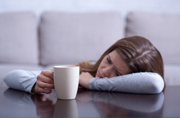 depressione giovanile terre