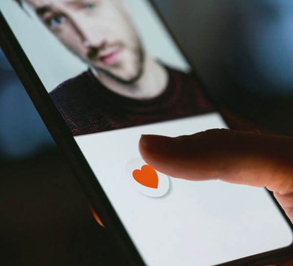 Romance scam