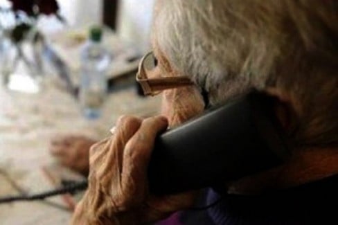 Nuovi tentativi di truffa telefonica