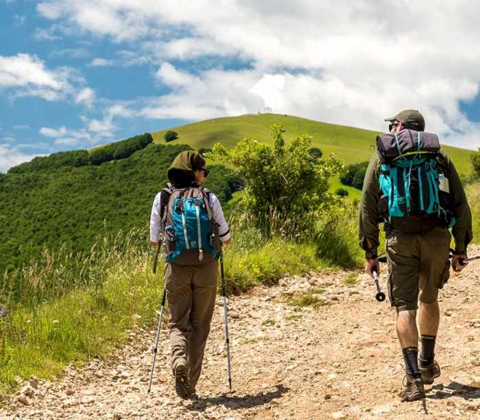 "Promozione turistica fondata sulla conservazione dei valori ambientali e della biodiversità": firmato protocollo tra WWF Abruzzo e CNA