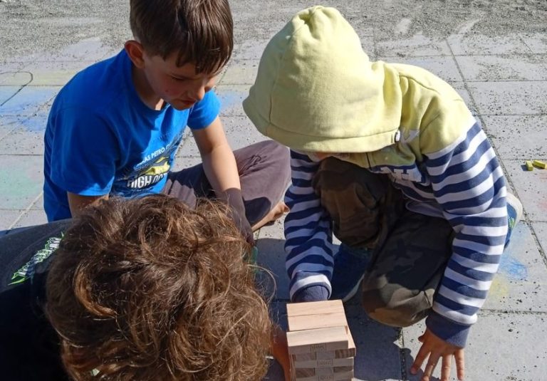 bambini ucraini|