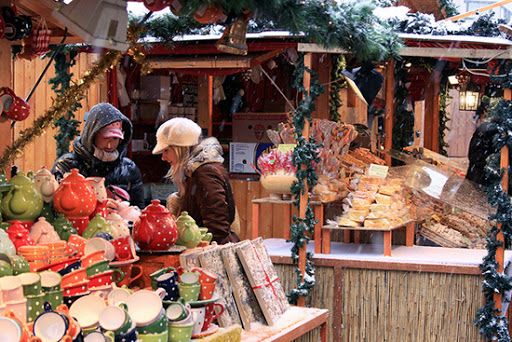 A Civitella Roveto domani niente Fiera dell’Immacolata Concezione