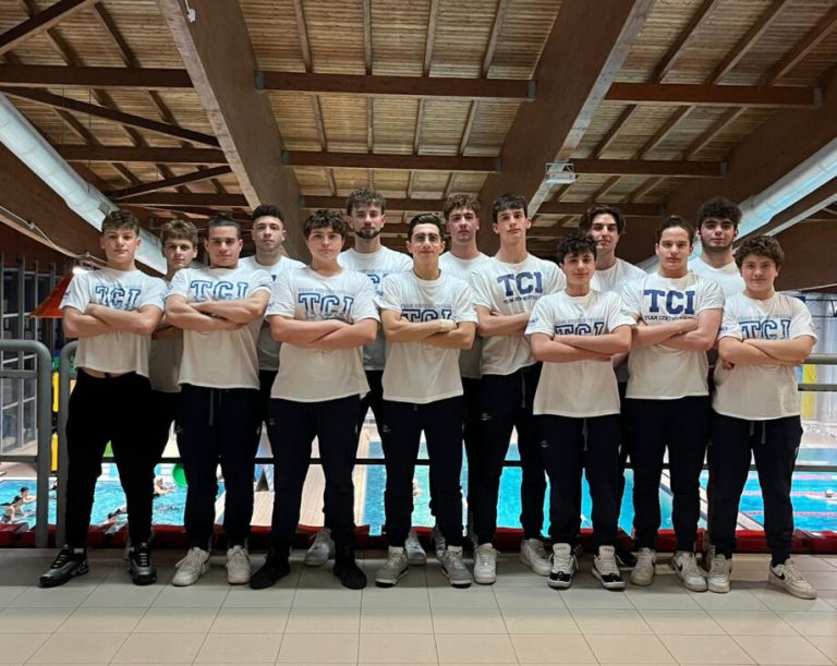 pallanuoto Marsicana