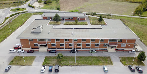 Università sede di Avezzano|