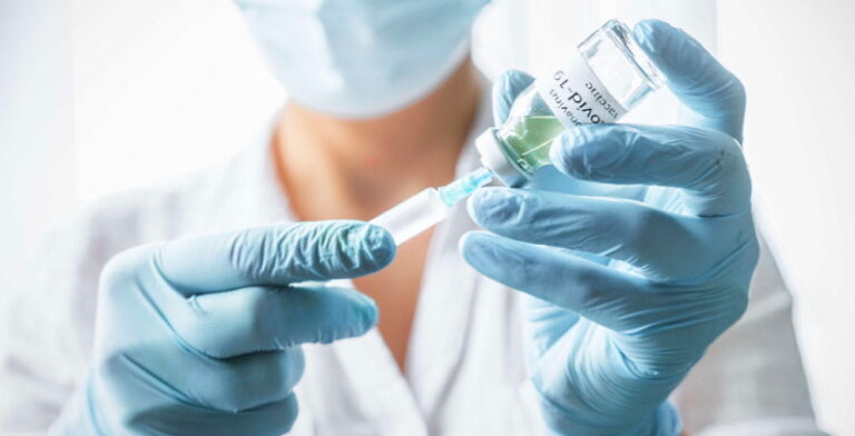 Campagna vaccinale anti Covid