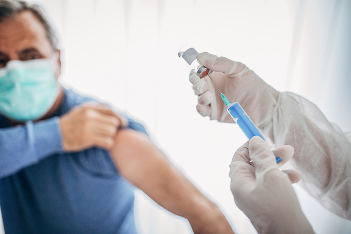 Prevista una seduta di vaccinazioni a Celano domenica 28 marzo