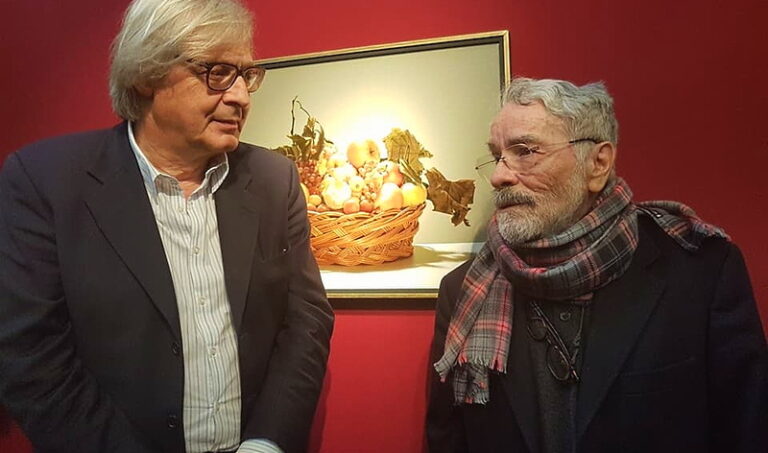 Il Presidente Marsilio e il Comune di Collelongo esprimono il loro cordoglio per la scomparsa di Luciano Ventrone