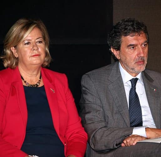 Nuovo ospedale di Avezzano: domani conferenza stampa di presentazione con Nicoletta Verì e Marco Marsilio