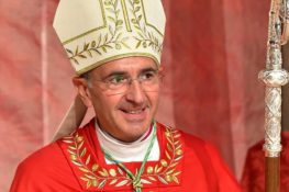 Il vescovo Giovanni Massaro assegna i nuovi incarichi pastorali nella Diocesi