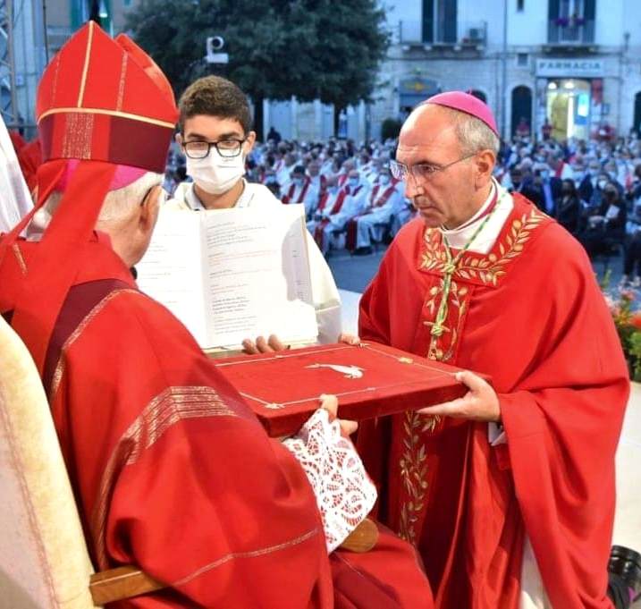 Messa in Cattedrale