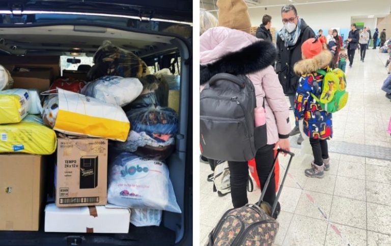 |Poliziotto penitenziario con un suo amico organizzazione un viaggio in Polonia per riportare tre donne