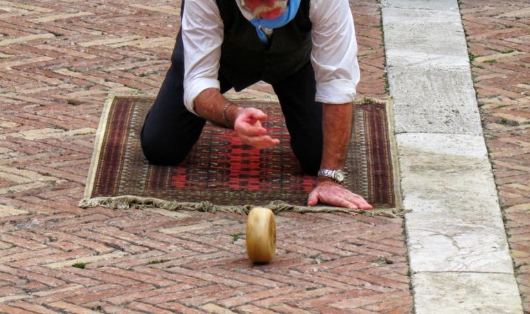 Manifestazione Enogastronimica “Per le Vie del Cacio…