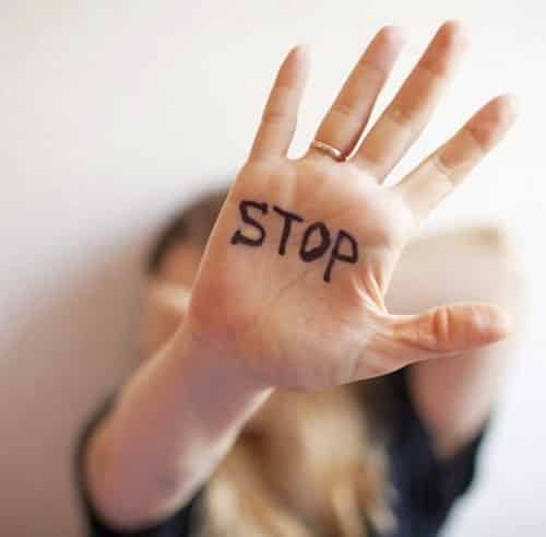 Prevenzione della violenza maschile contro le donne
