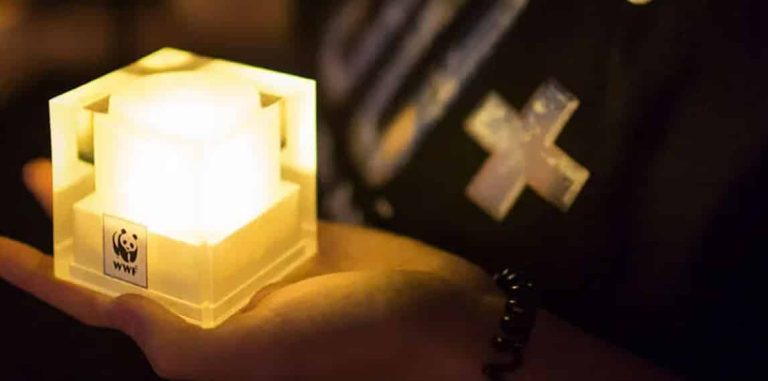 Torna Earth Hour