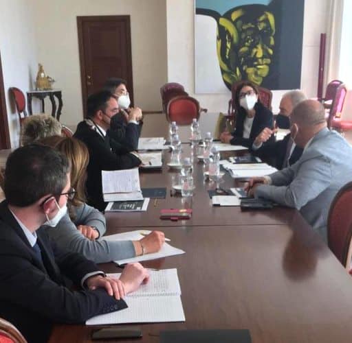 Zona Economica Speciale della provincia dell'Aquila