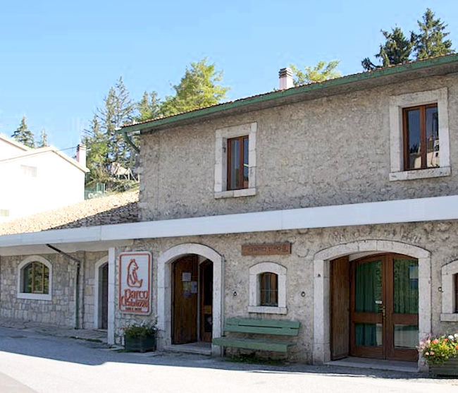 Il PNALM seleziona 7 tirocinanti extracurriculari retribuiti per i suoi centri visita e i musei