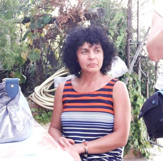 In memoria della maestra Cherubina Meogrossi, Cerchio intitola a suo nome l'Aula A della Sala Polivalente Comunale