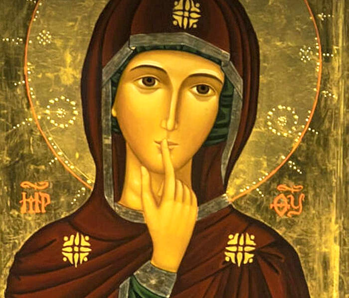 Avezzano in festa per la Madonna del Silenzio