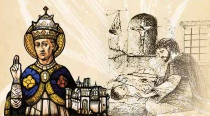 A Trasacco "Uomini e popoli tra cultura e storia": convegno dedicato a Fra Bartolomeo da Trasacco biografo di Celestino V