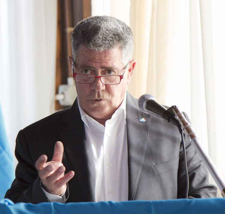 Addio a Giuseppe De Angelis, segretario Uilfpl Abruzzo: cordoglio da parte del comparto sindacale e sanitario