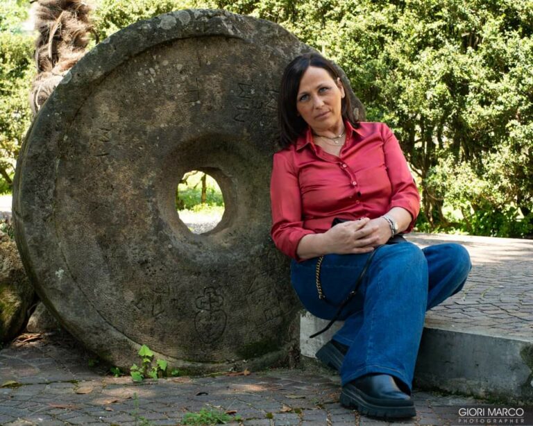 CRISTINA GIORI