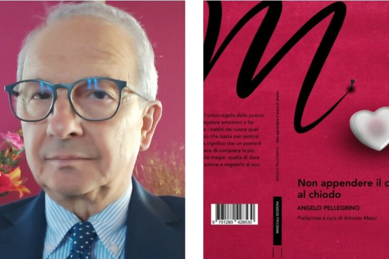 Angelo Pellegrino