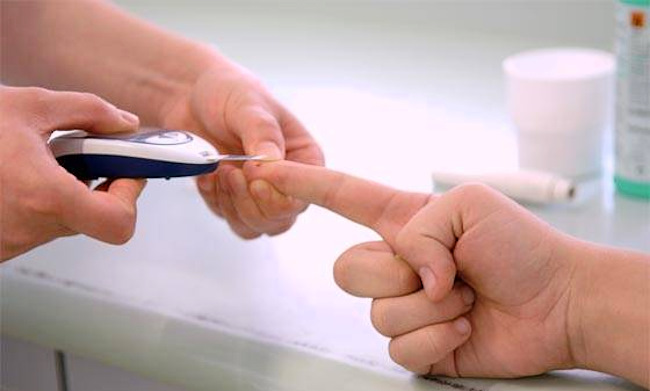 Domani a Civitella Roveto controlli gratuiti per la prevenzione del diabete