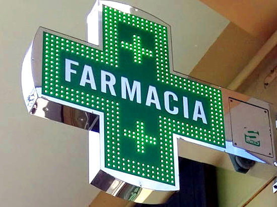 Via alla "Farmacia dei servizi" in Abruzzo: servizi aggiuntivi per favorire la medicina di prossimità