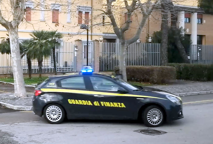 Frode sui fondi PNRR: Guardia di Finanza sequestra 67mila euro a un'impresa abruzzese