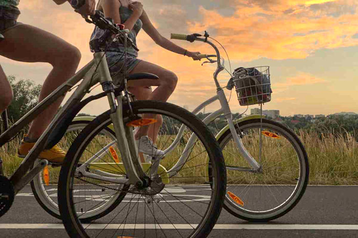 Passeggiata in Bicicletta "Giro delle 7 Chiese", il 15 Settembre in ricordo di Marcello Pistilli