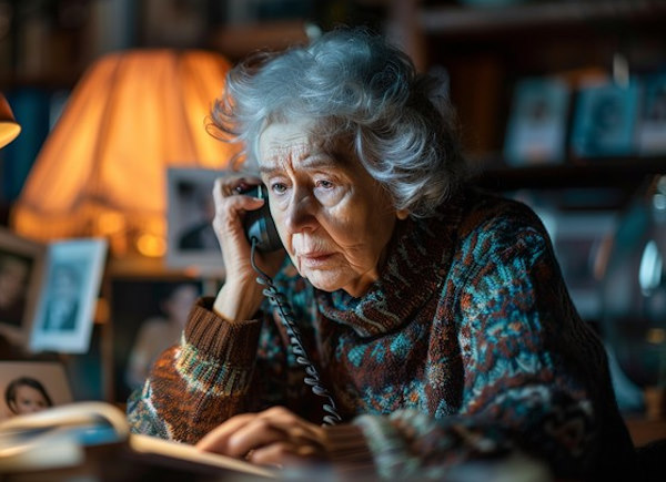 Allarme truffe telefoniche a Ovindoli, il sindaco Ciminelli invita tutti ad avere massima attenzione