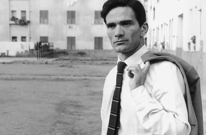 "Canzoni in forma di rosa": concerto omaggio a Pier Paolo Pasolini, il 7 Novembre presso il Castello Orsini di Avezzano