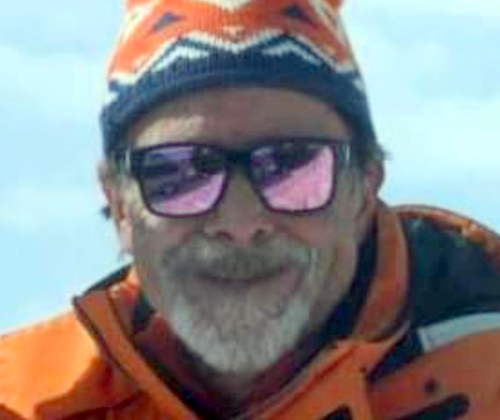 Il GEV di Magliano de' Marsi e tutti gli appassionati di montagna oggi ricordano Achille Fontani "Lillo"