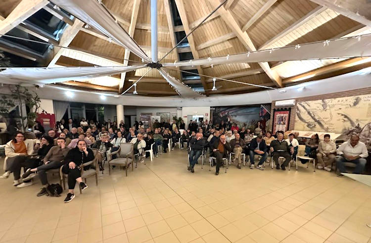 Assemblea per il Festone 2025 in onore di Maria SS. della Vittoria a Scurcola: la comunità chiede un comitato inclusivo
