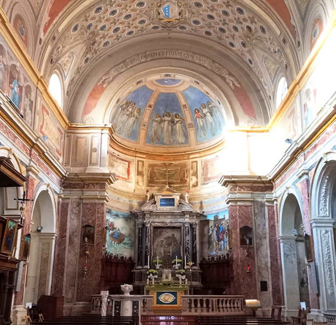 Rassegna corali polifoniche, il 6 Ottobre a Scurcola Marsicana: "Per celebrare Maria SS. della Vittoria"