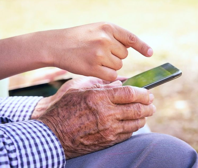 Il Comune di Canistro a supporto dei cittadini per l'accesso ai servizi digitali
