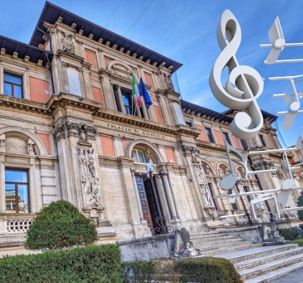 Conferenze-Concerto ad Avezzano